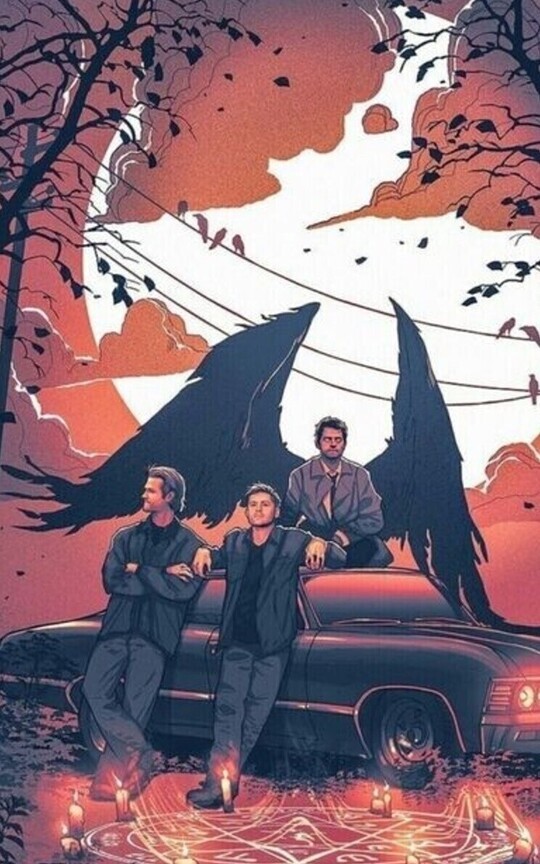 Entre Sombras e sentimentos