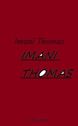 Imani Thomas