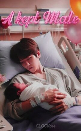 A kept mate ♡︎ chanbaek