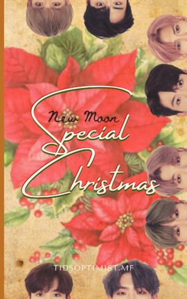 New Moon Special Christmas