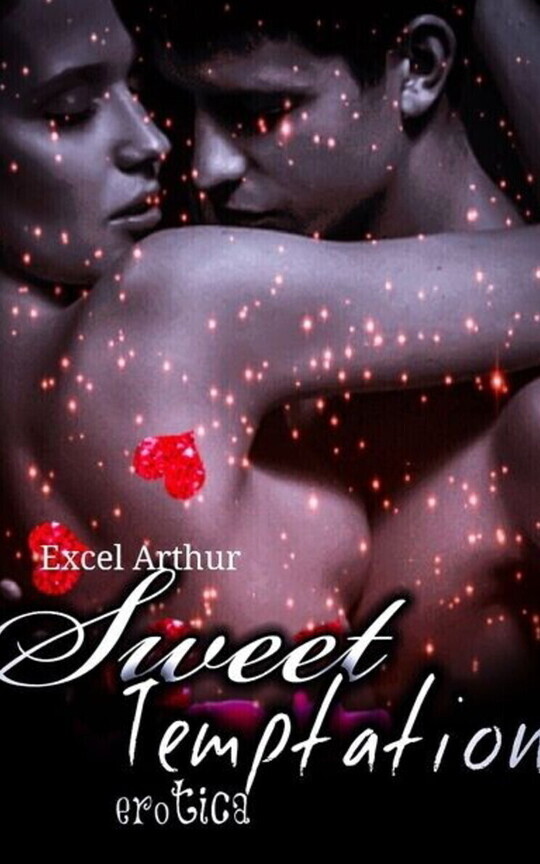 Sweet temptation (100% pure taboo erotica)