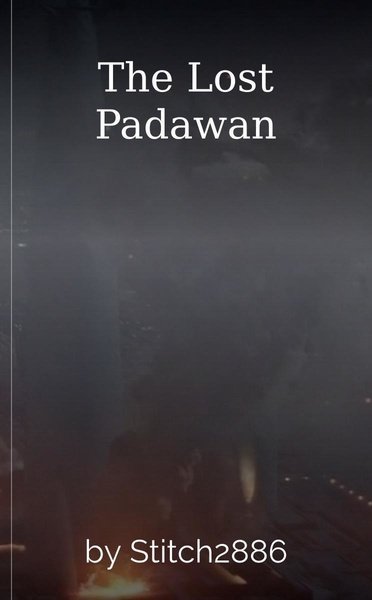 The Lost Padawan