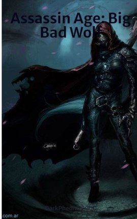 Assassin Age: Big Bad Wolf