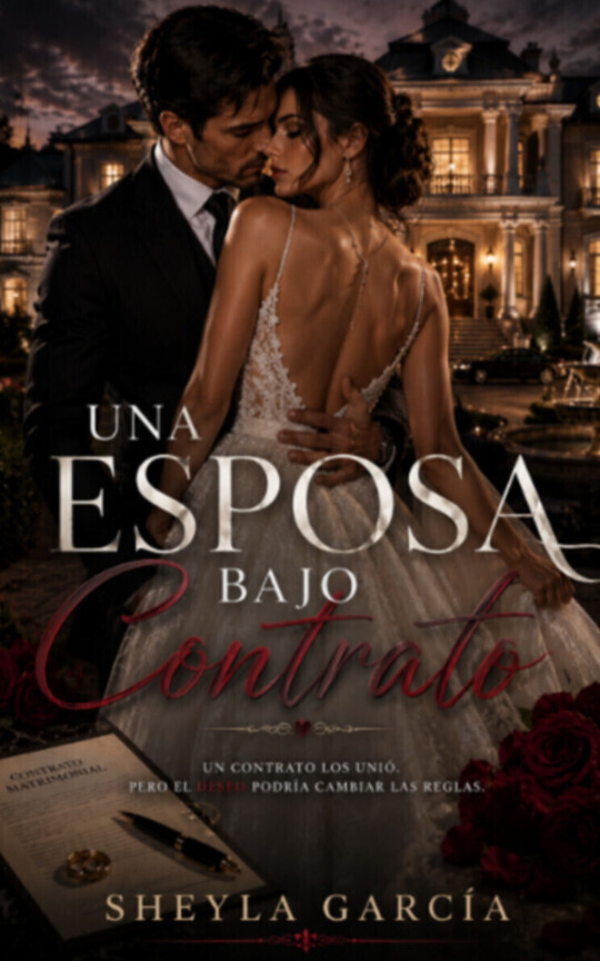 Una esposa bajo contrato