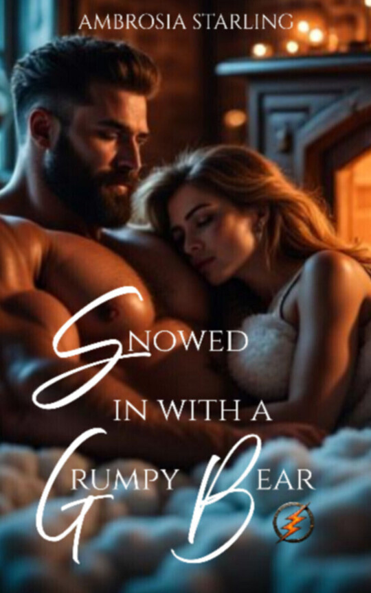 Snowed in with a Grumpy Bear