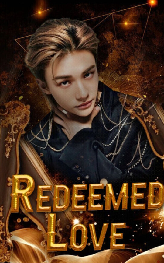 REDEEMED LOVE 