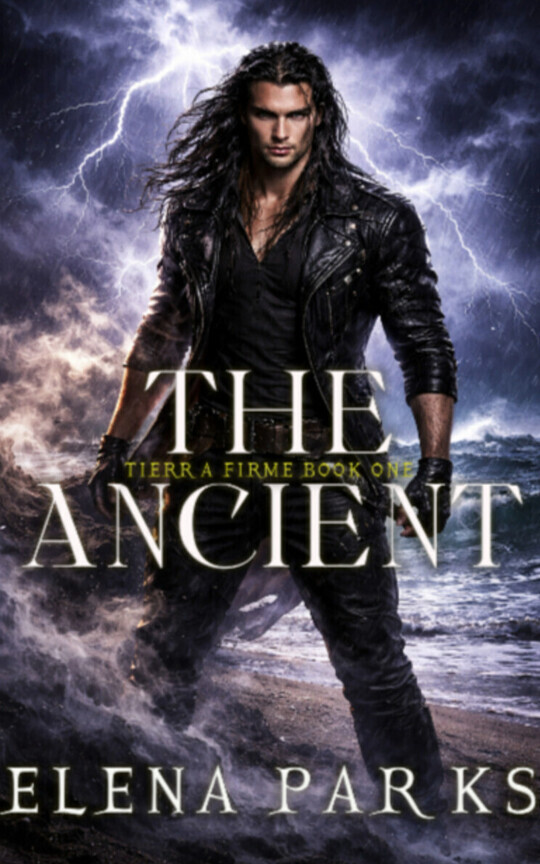 Tierra Firme 1: The Ancient