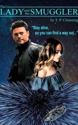 The Lady and the Smuggler