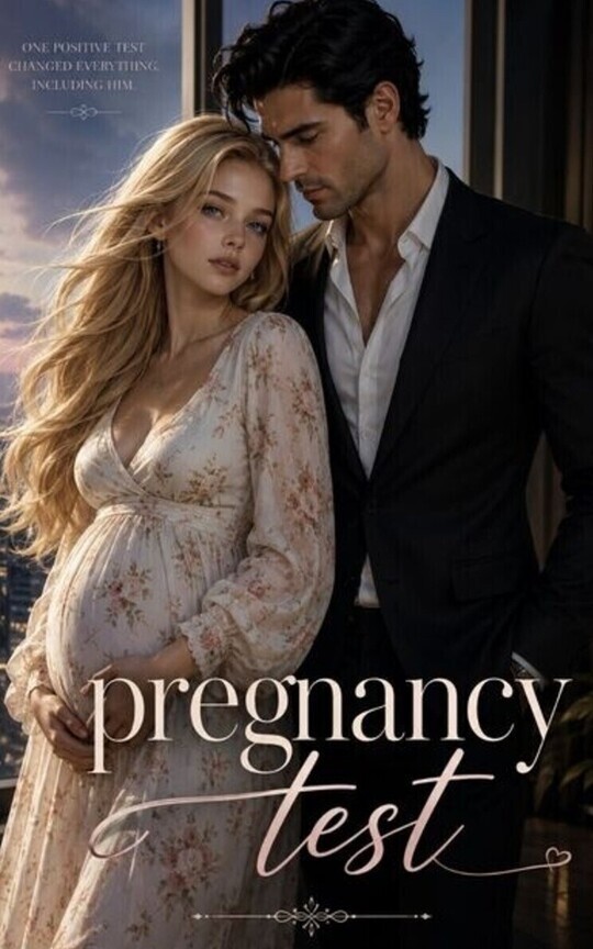 Pregnancy test