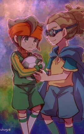 Dos hermanos, una historia.