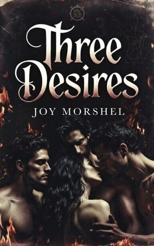 Three Desires