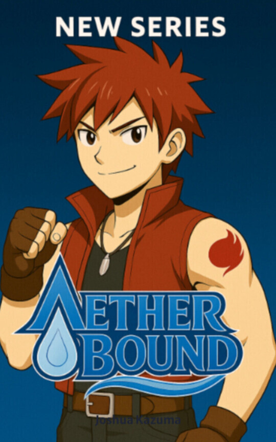The Story of the Aether Bound Guild