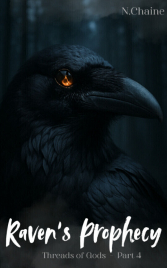 Raven's Prophecy - Threads of Gods - Part 4