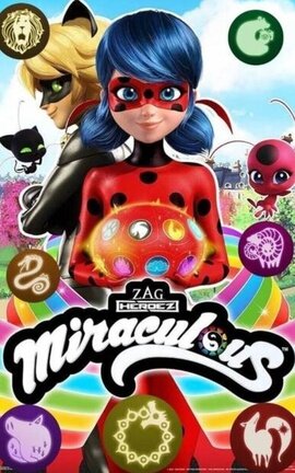 El heroe de los 7 pecados