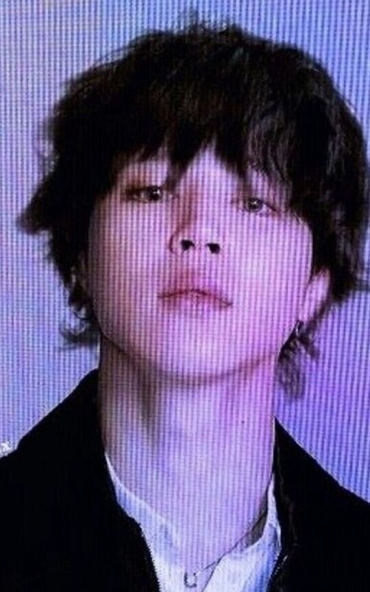 15. Solo un poco Custodiado + Yoonmin