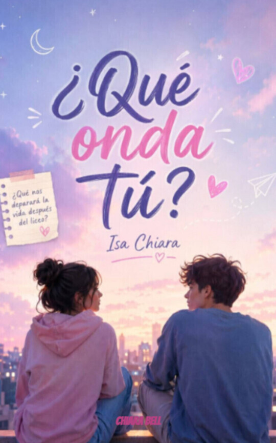 ¿Que onda tu?