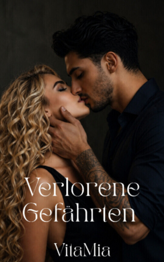 Verlorene Gefährten
