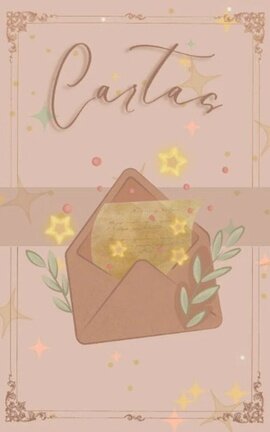Cartas - Harry Potter.