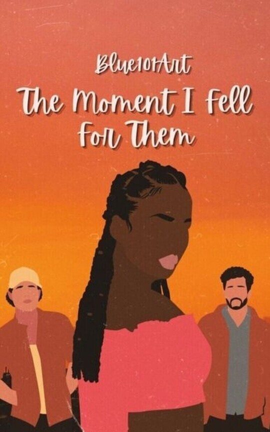 The Moment I Fell For Them