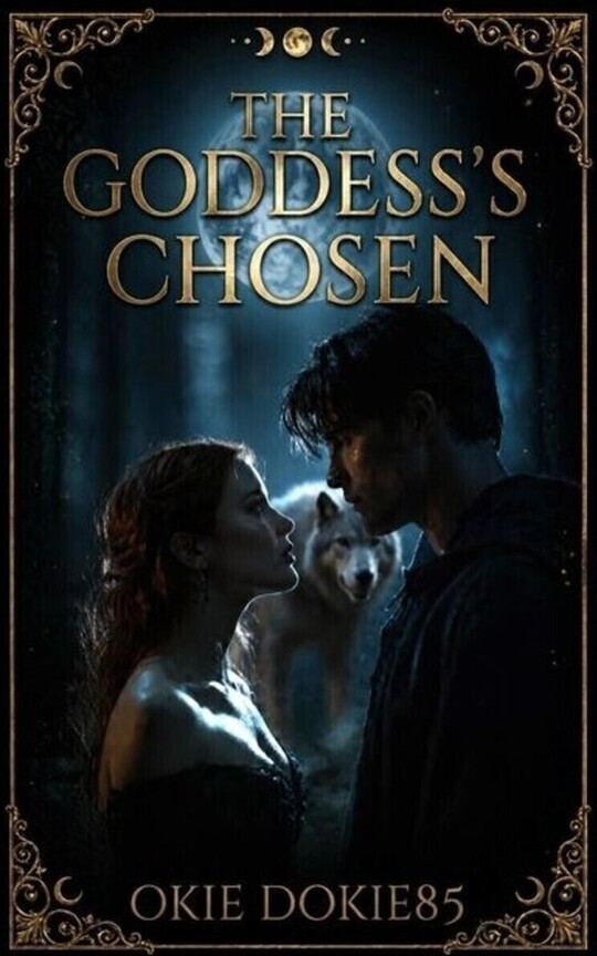 The Goddess’s Chosen