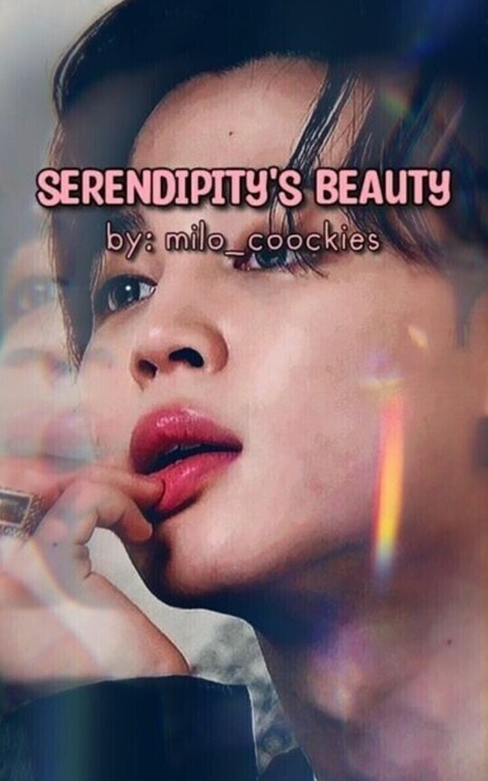SERENDIPITY'S BEAUTY • [VMIN]