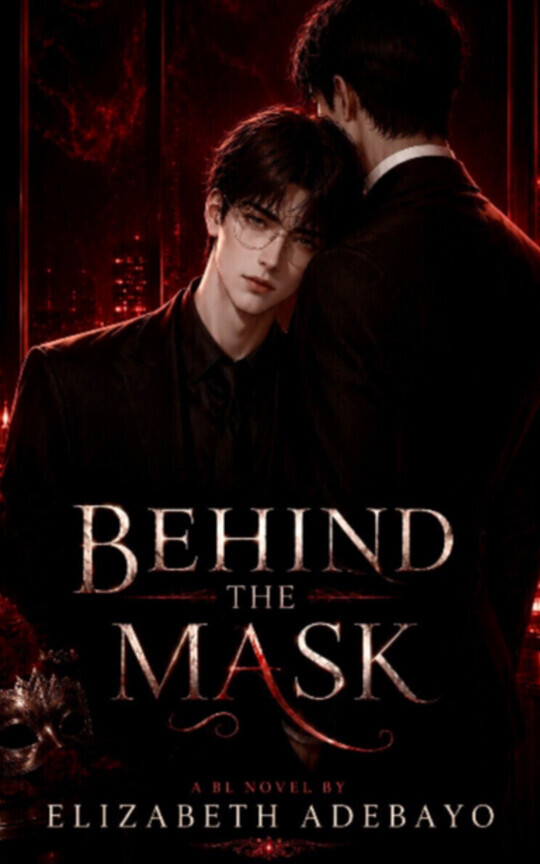 Behind The Mask (BL)