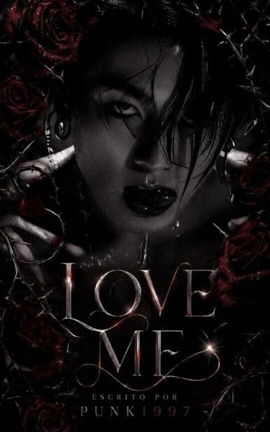 Love Me | Jeon Jungkook