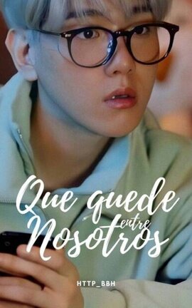 Que quede entre nosotros
