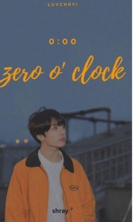 zero o' clock [0:00]