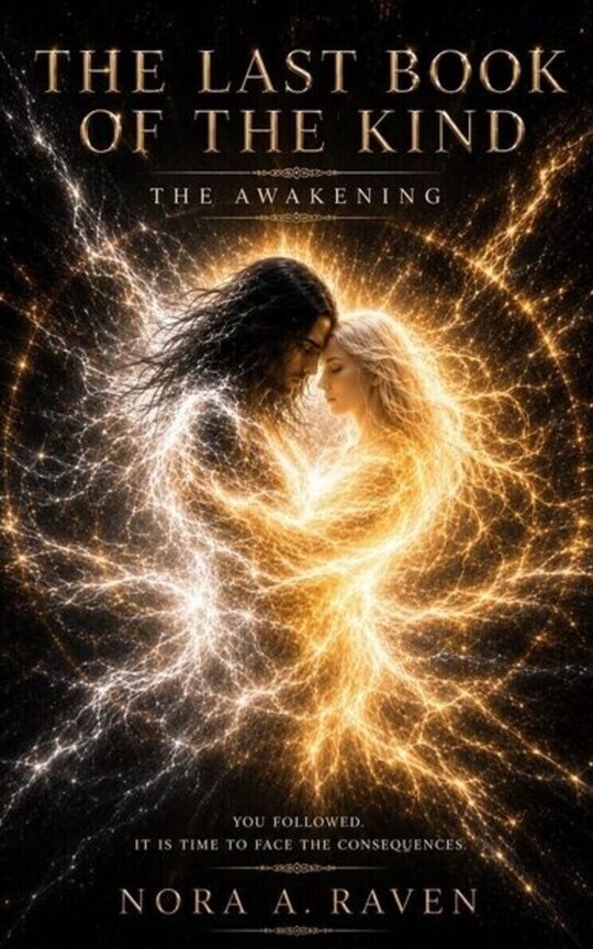 The Awakening