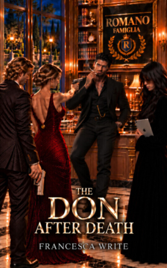 The Don After Death
