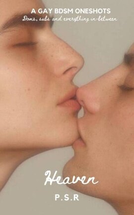 Heaven (Gay Oneshots)