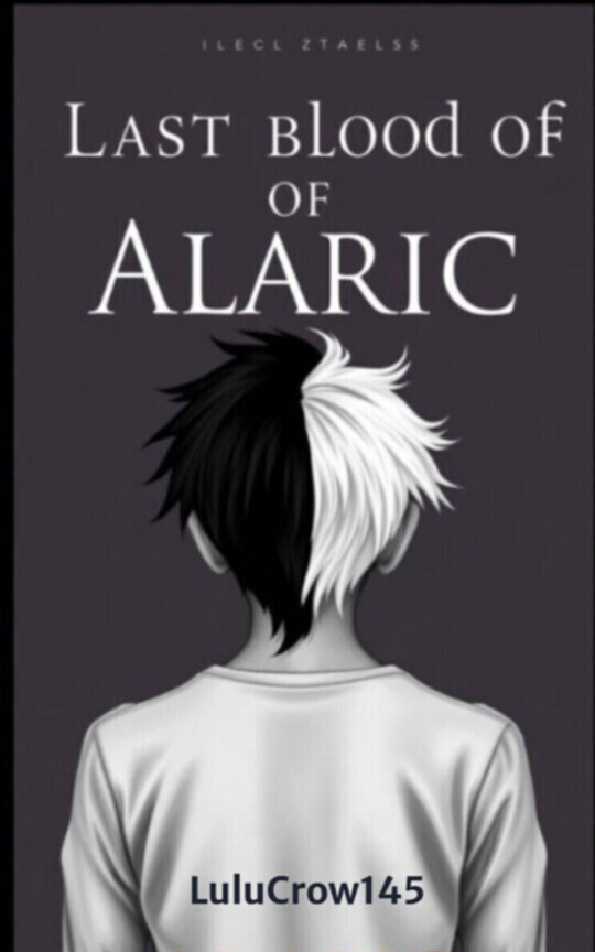The Last Blood of Alaric