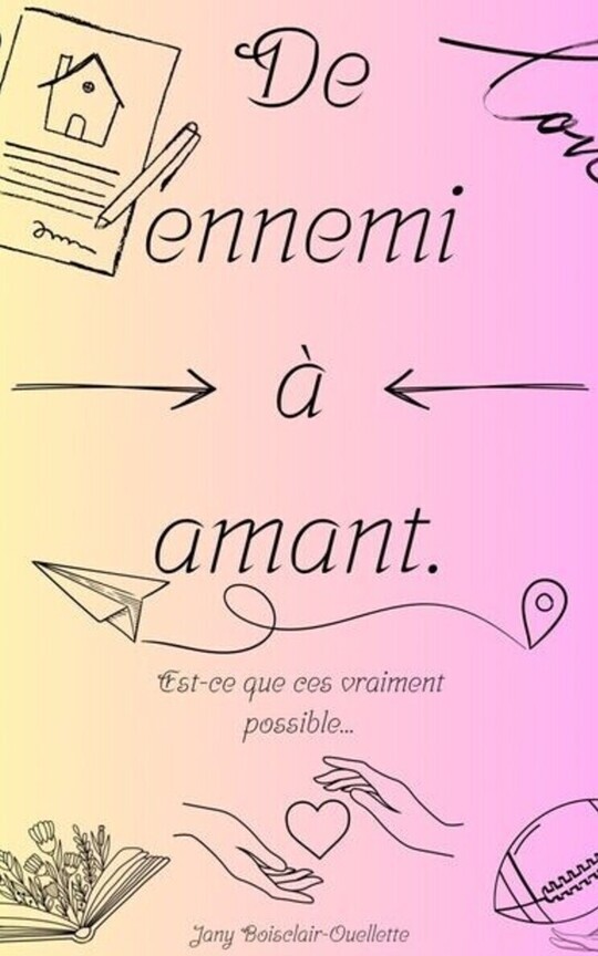 Ennemi à amant?