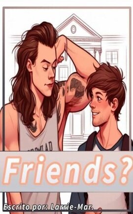 Friends? LS 