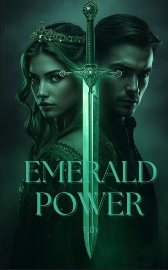 Emerald power