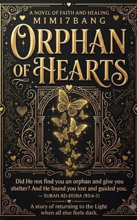 Orphan of Hearts