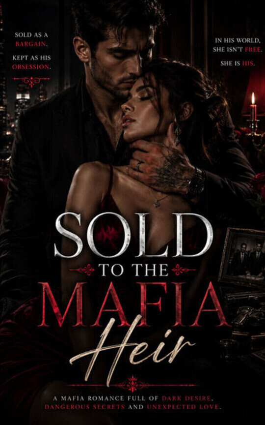 Sold to the Mafia Heir