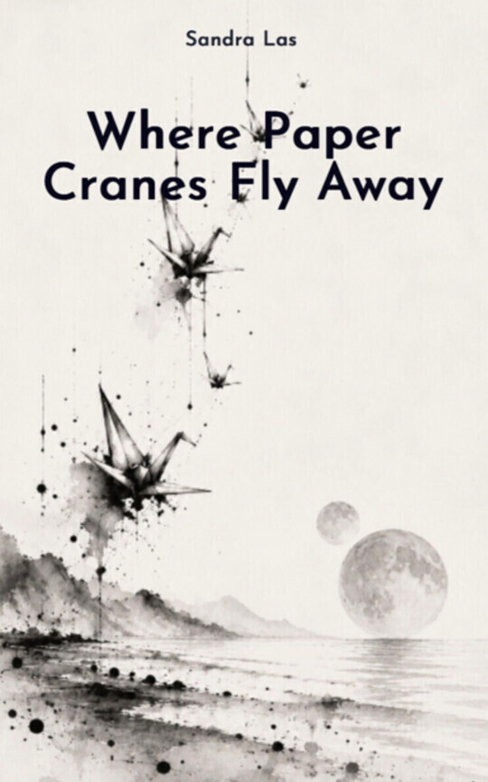 Where Paper Cranes Fly Away