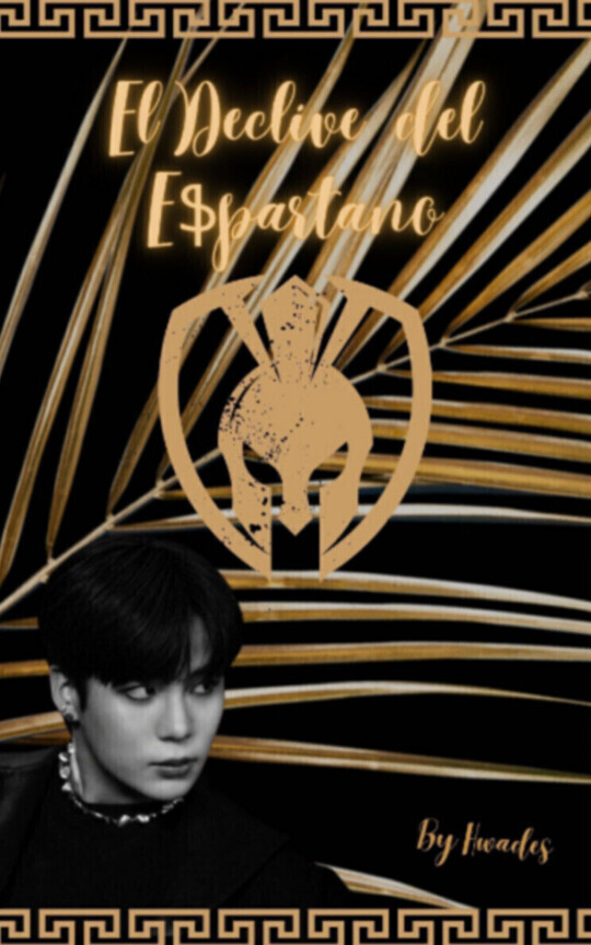 El declive del Eֆpartano | | Jongsang
