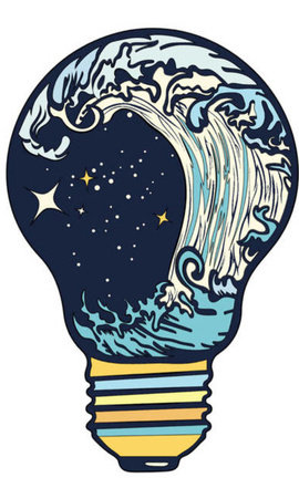 Sea in my mind ( remake Edition )