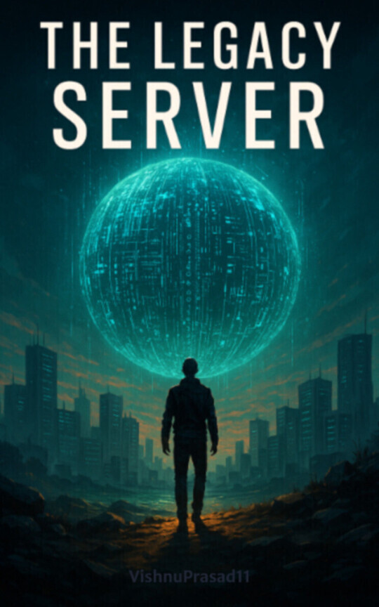 The Legacy Server