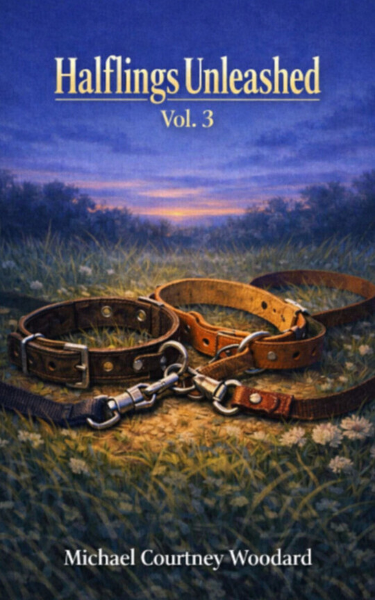 Halflings Unleashed v 3