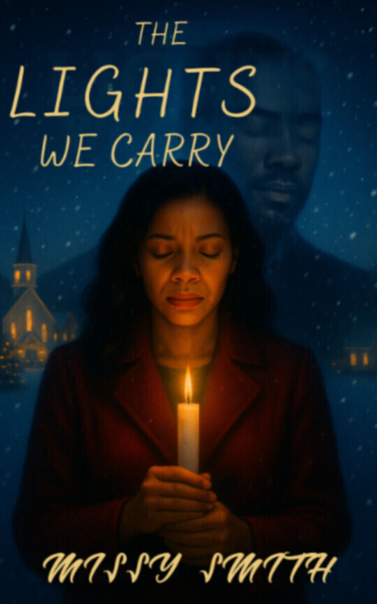 The Lights We Carry