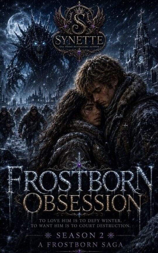 Frostborn Obsession