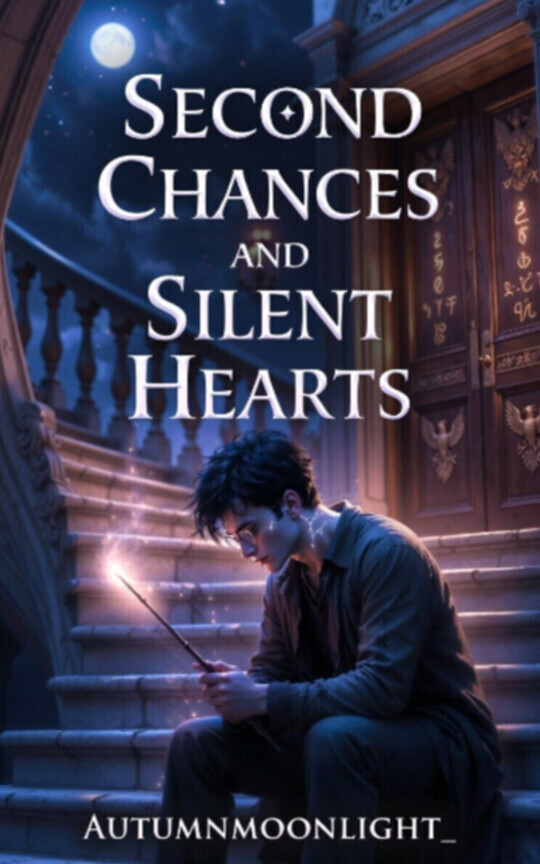 Second Chances and Silent Hearts