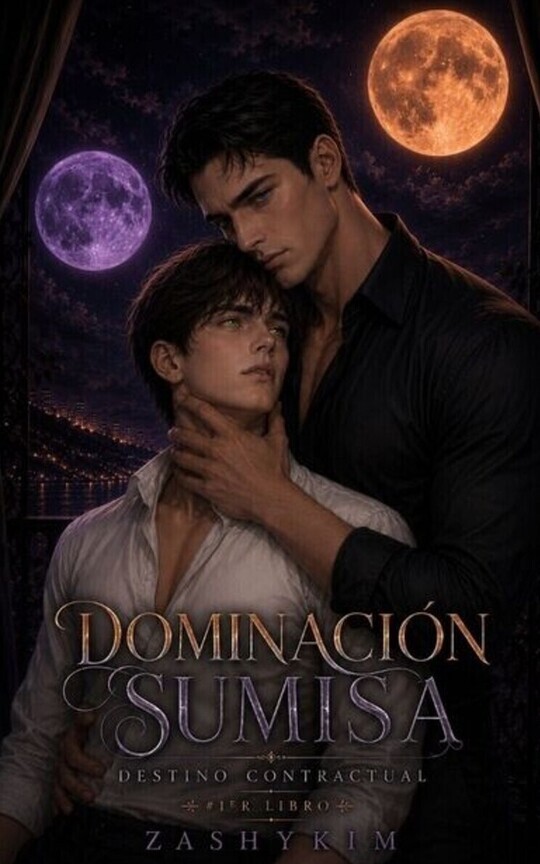 Dominación Sumisa