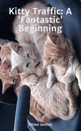 Kitty Traffic: A 'Fantastic' Beginning