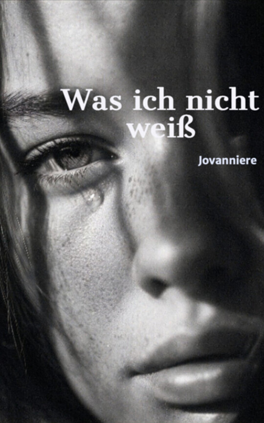 Was ich nicht weiß