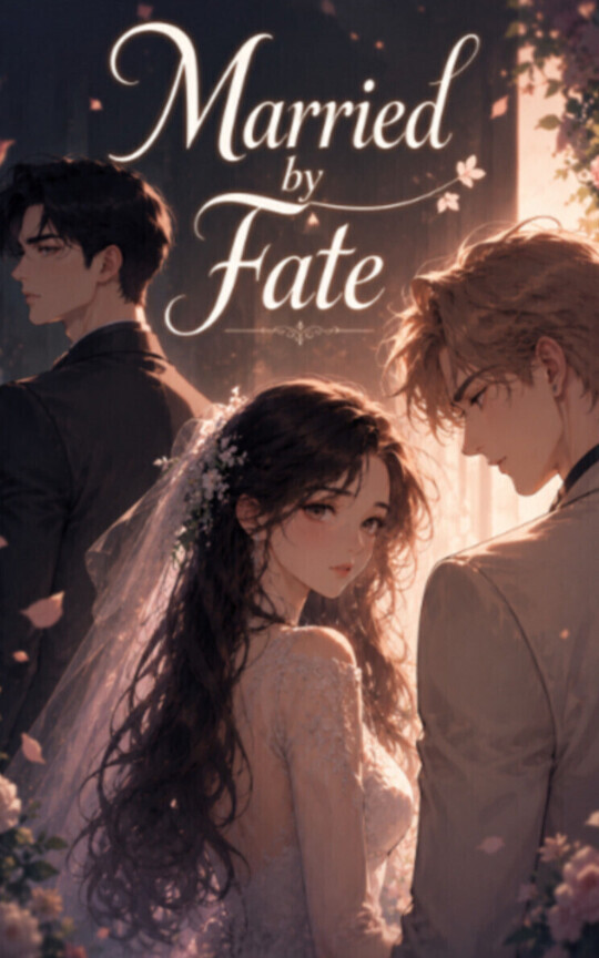 Married by Fate